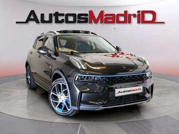 1.5T PHEV