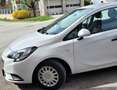 Opel Corsa Corsa E 1,2 Weiß - thumbnail 3