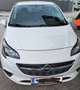 Opel Corsa Corsa E 1,2 Weiß - thumbnail 5