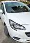 Opel Corsa Corsa E 1,2 Weiß - thumbnail 4