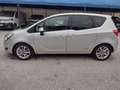 Opel Meriva Österreich Edition Silber - thumbnail 4