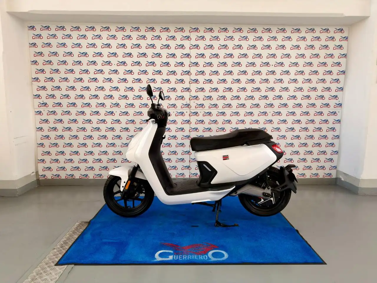 Niu MQI+