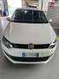 Volkswagen Polo Polo V 2009 5p 1.2 tdi Trendline Bianco - thumbnail 2