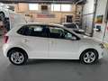 Volkswagen Polo Polo V 2009 5p 1.2 tdi Trendline Bianco - thumbnail 4