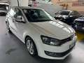 Volkswagen Polo Polo V 2009 5p 1.2 tdi Trendline Bianco - thumbnail 3