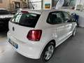 Volkswagen Polo Polo V 2009 5p 1.2 tdi Trendline Bianco - thumbnail 5