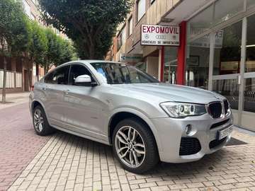xDrive 20dA