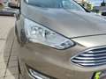 Ford C-Max 1.5 TDCi Titanium Navi+SHZ+2xKlima+KeyLess Beige - thumbnail 9