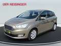 Ford C-Max 1.5 TDCi Titanium Navi+SHZ+2xKlima+KeyLess Beige - thumbnail 2
