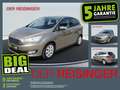 Ford C-Max 1.5 TDCi Titanium Navi+SHZ+2xKlima+KeyLess Beige - thumbnail 1