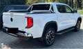 Volkswagen Amarok Amarok 3.0 V6 TDI 241CV 4MOTION aut. Aventura Weiß - thumbnail 4