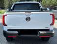 Volkswagen Amarok Amarok 3.0 V6 TDI 241CV 4MOTION aut. Aventura Weiß - thumbnail 5