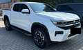 Volkswagen Amarok Amarok 3.0 V6 TDI 241CV 4MOTION aut. Aventura Weiß - thumbnail 2