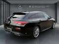 Mercedes-Benz CLA 250 e SB AMG+MBUX+Night+Ambiente+Mbeam+360° Schwarz - thumbnail 14