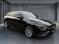 Mercedes-Benz CLA 250 e SB AMG+MBUX+Night+Ambiente+Mbeam+360° Schwarz - thumbnail 17