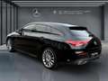 Mercedes-Benz CLA 250 e SB AMG+MBUX+Night+Ambiente+Mbeam+360° Schwarz - thumbnail 11