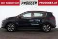Kia Sportage 1,6 CRDI SCR MHD SILBER KAMERA NAVI Schwarz - thumbnail 8