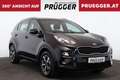 Kia Sportage 1,6 CRDI SCR MHD SILBER KAMERA NAVI Schwarz - thumbnail 4