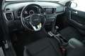 Kia Sportage 1,6 CRDI SCR MHD SILBER KAMERA NAVI Schwarz - thumbnail 9