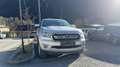 Ford Ranger Ranger Doppelkabine XLT 4x4 2,0 EcoBlue XLT Silber - thumbnail 2