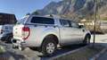 Ford Ranger Ranger Doppelkabine XLT 4x4 2,0 EcoBlue XLT Silber - thumbnail 4