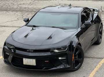 2dr Cpe 2SS
