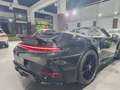 Porsche 911 992.2 Carrera 4 GTS Cabrio 541cv Schwarz - thumbnail 10
