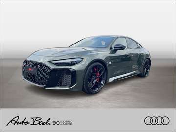 RS5 Limousine 640PS Pano/ 0,5%/ Audi-Sport/ HuD/