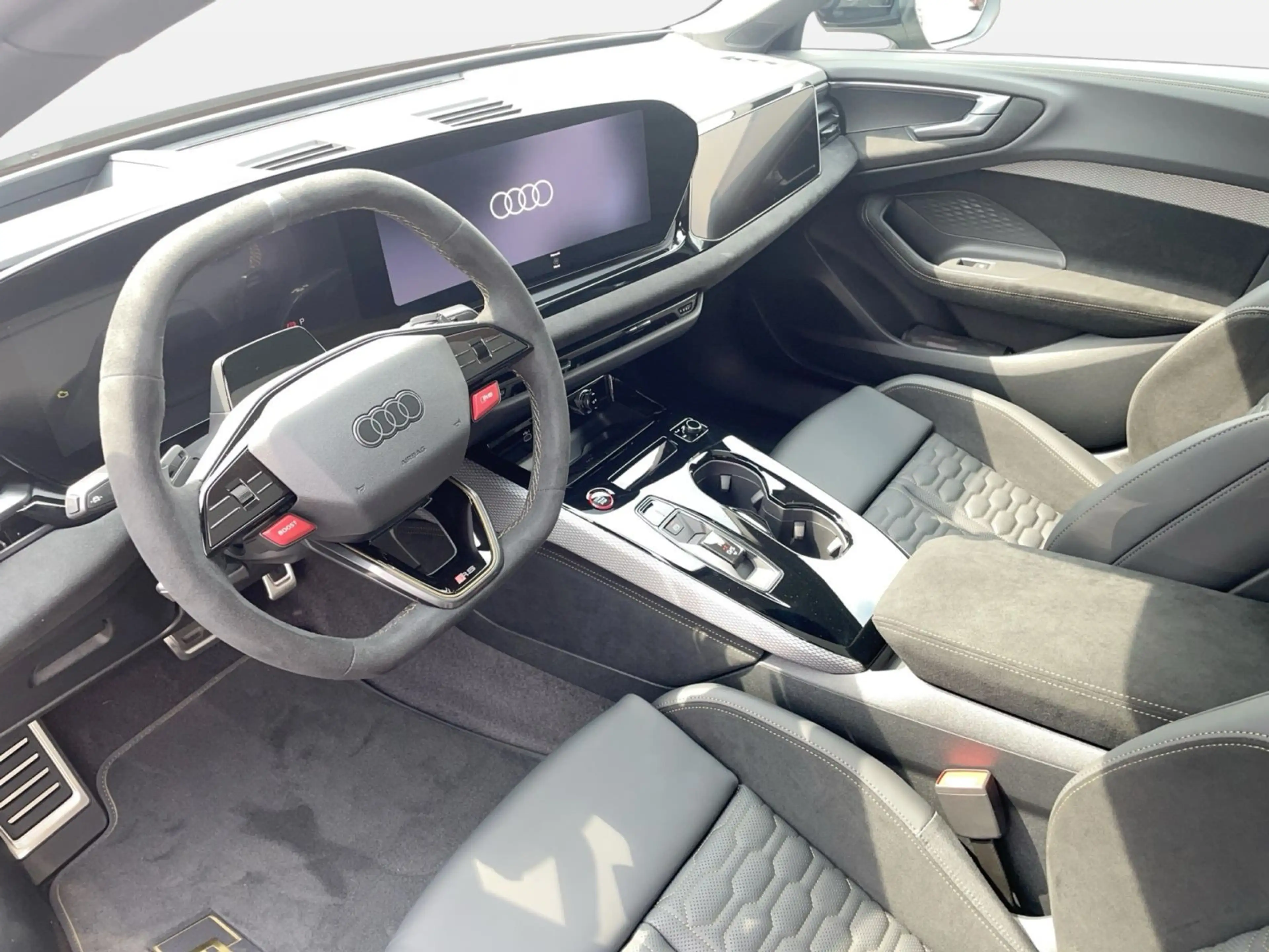 Audi RS5 RS5 Limousine 640PS Pano/ 0,5%/ Audi-Sport/ HuD/ — photo 10
