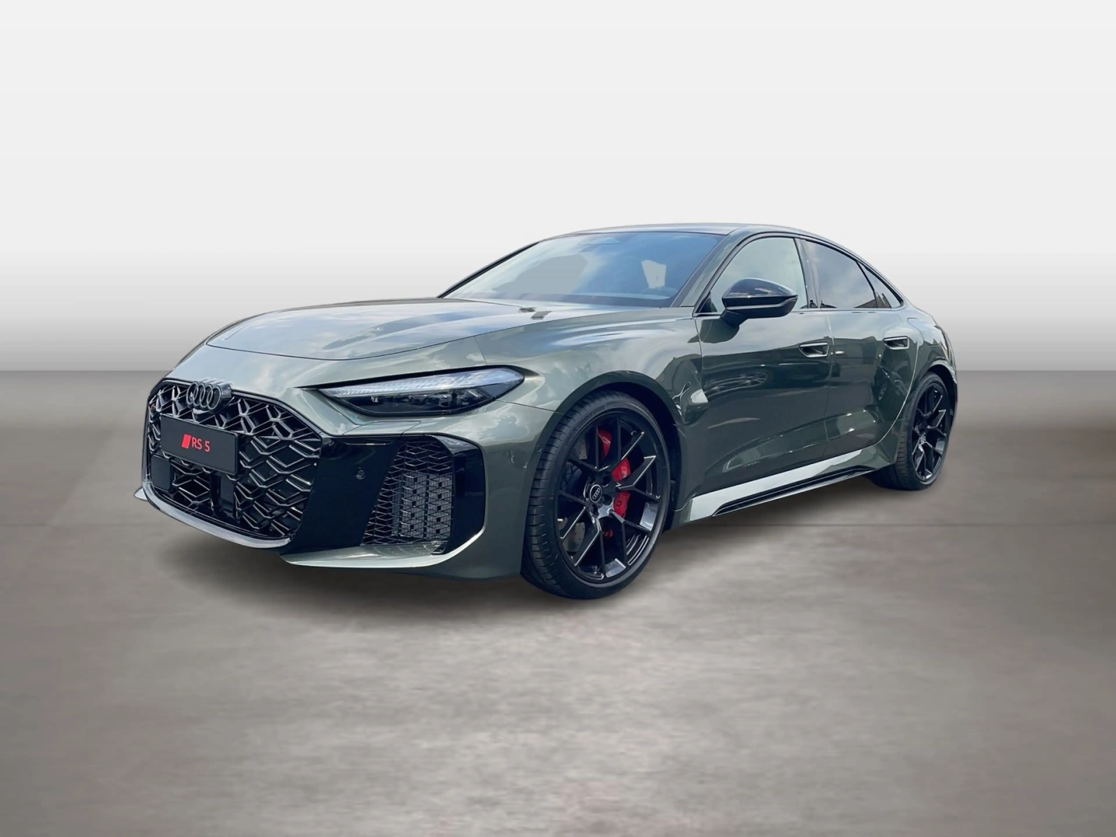 Audi RS5 RS5 Limousine 640PS Pano/ 0,5%/ Audi-Sport/ HuD/ — photo 2