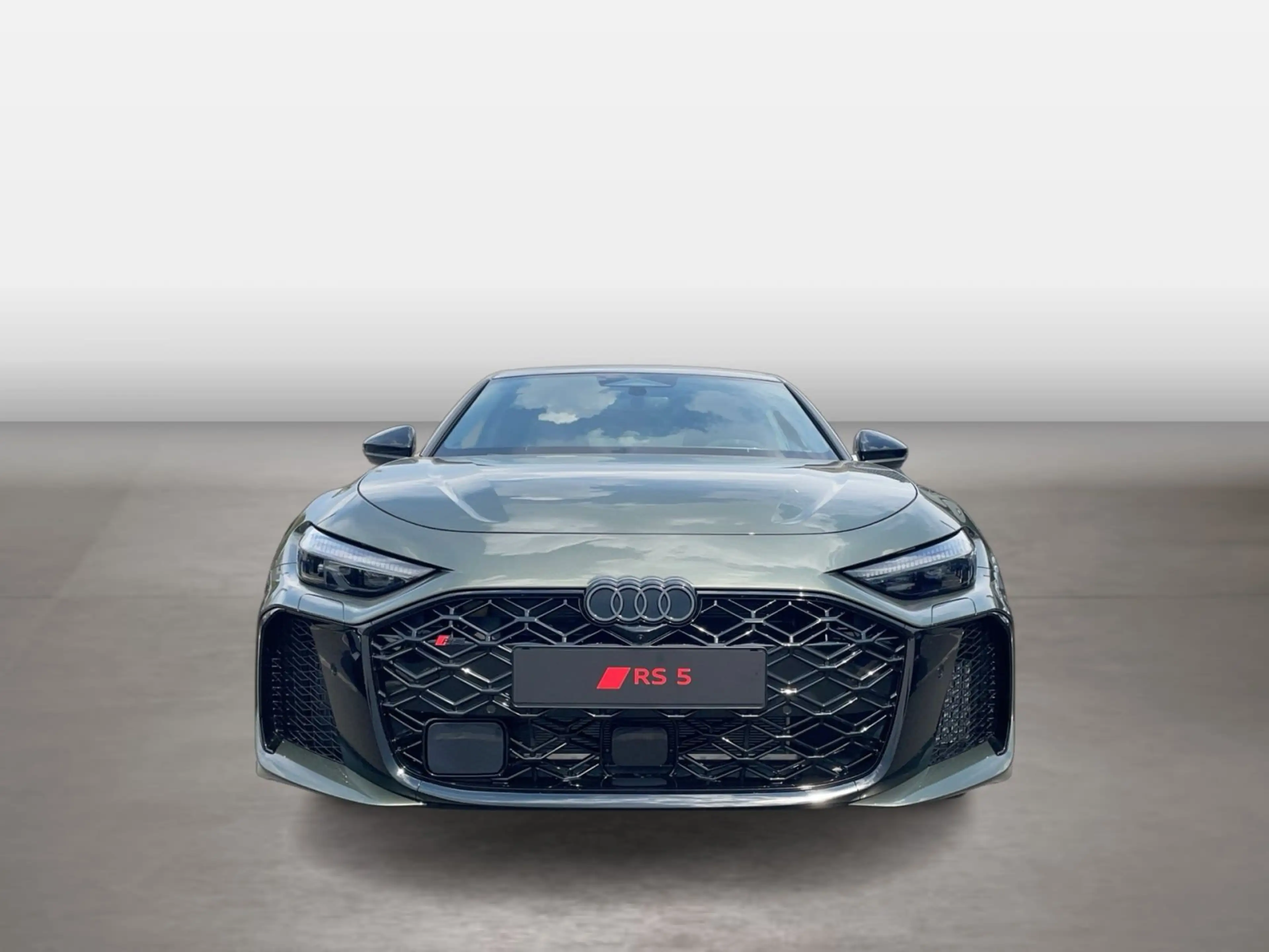Audi RS5 RS5 Limousine 640PS Pano/ 0,5%/ Audi-Sport/ HuD/ — photo 9