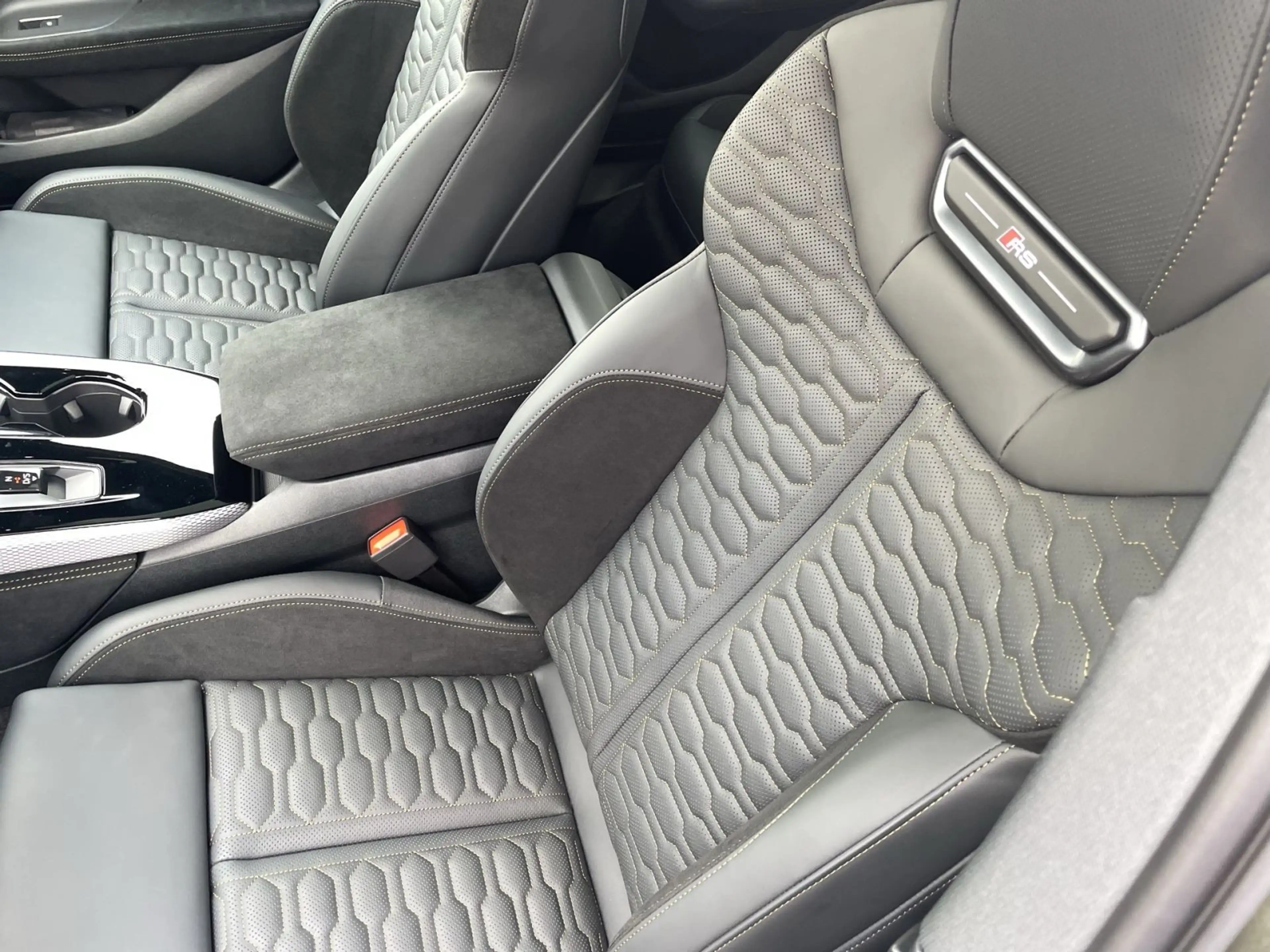 Audi RS5 RS5 Limousine 640PS Pano/ 0,5%/ Audi-Sport/ HuD/ — photo 15