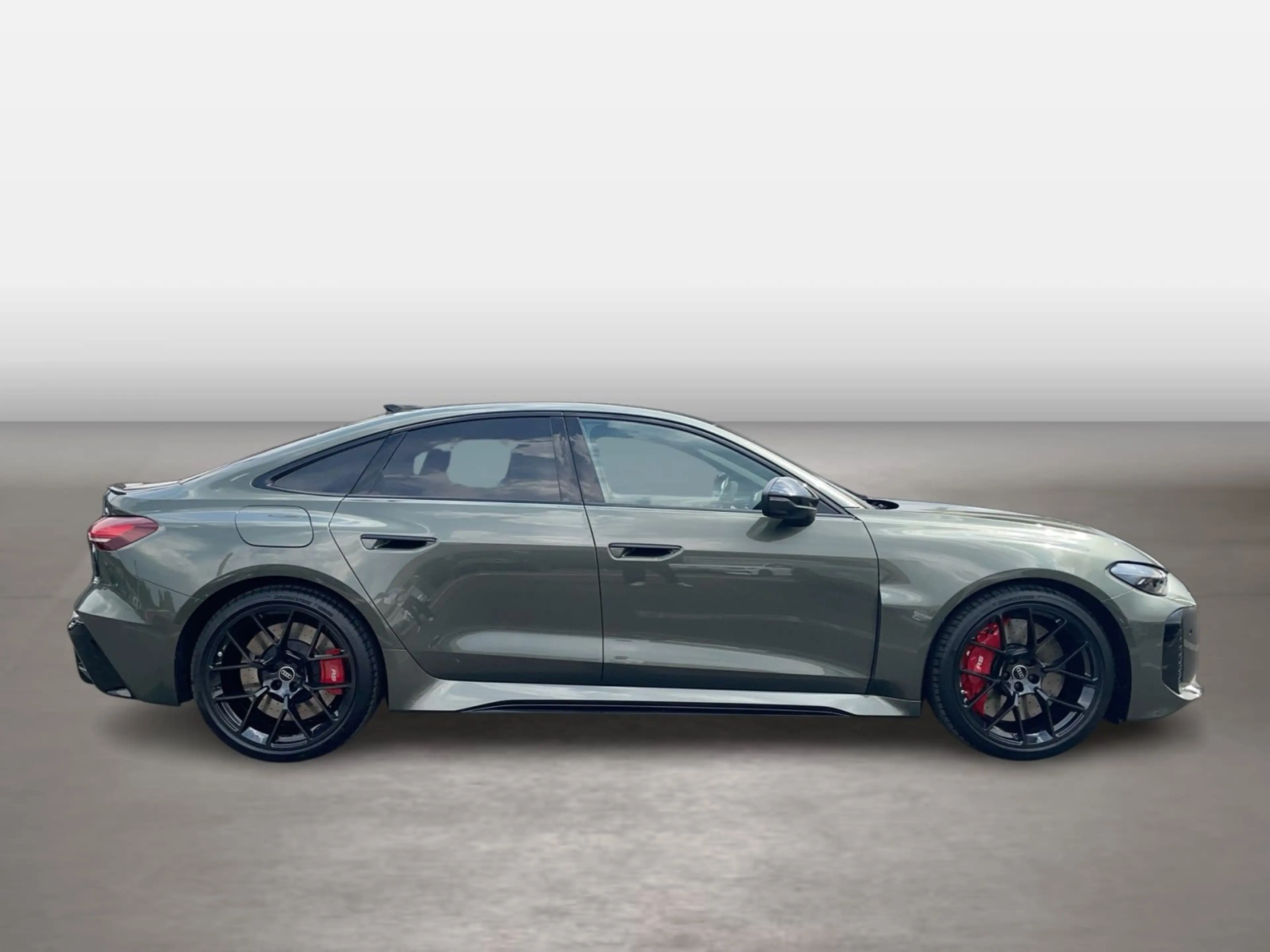 Audi RS5 RS5 Limousine 640PS Pano/ 0,5%/ Audi-Sport/ HuD/ — photo 7