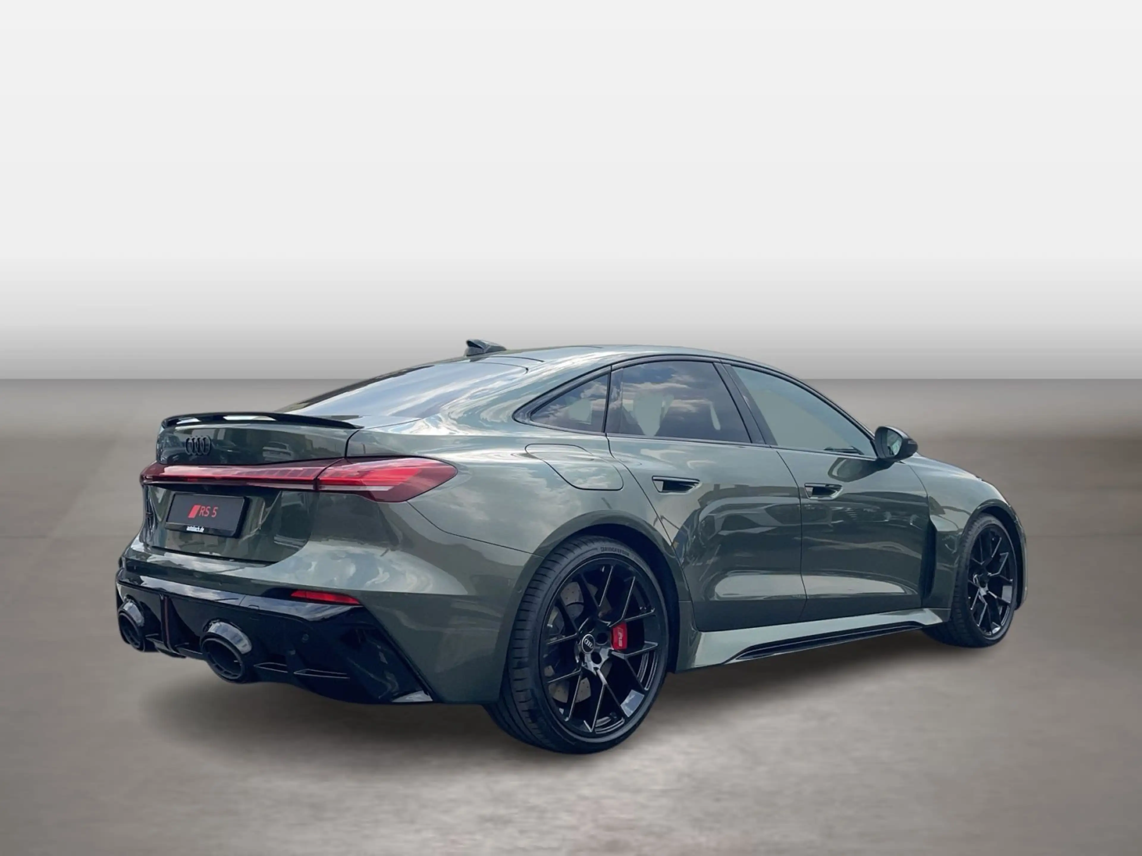 Audi RS5 RS5 Limousine 640PS Pano/ 0,5%/ Audi-Sport/ HuD/ — photo 6