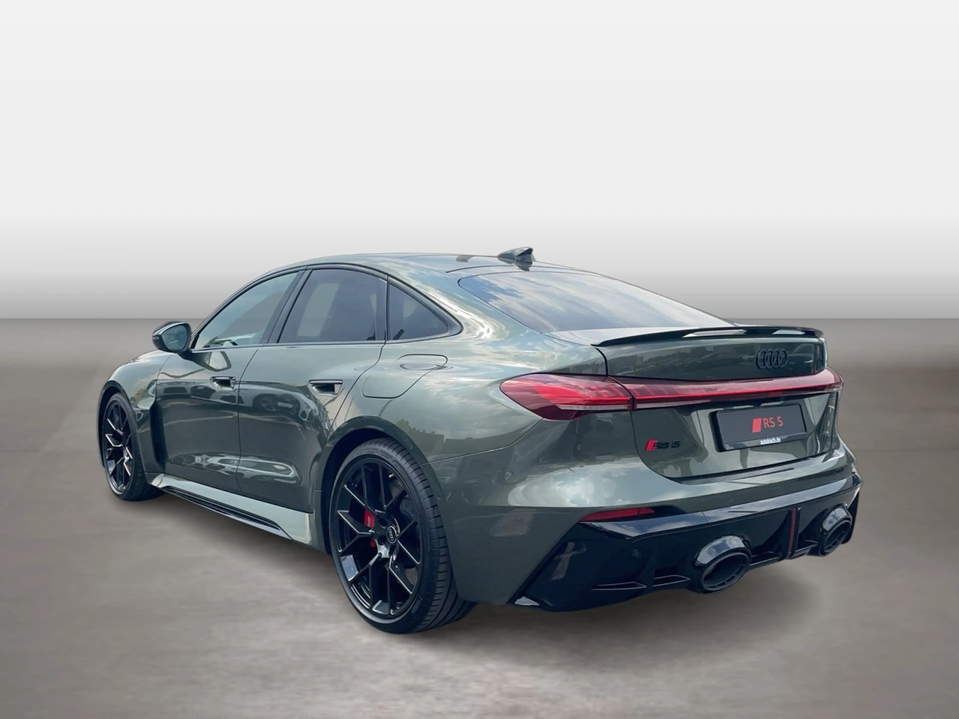 Audi RS5 RS5 Limousine 640PS Pano/ 0,5%/ Audi-Sport/ HuD/ — photo 4