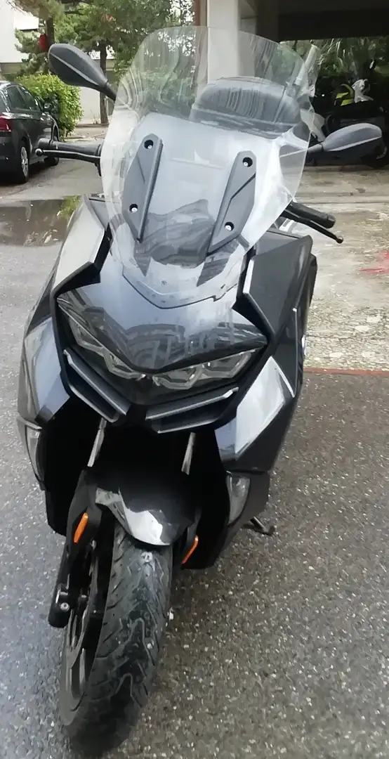 BMW C 400 GT Nero - 2