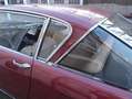 Fiat 2300 Coupe schöner authentischer Zustand Rot - thumbnail 10