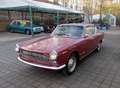 Fiat 2300 Coupe schöner authentischer Zustand Rood - thumbnail 14