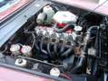 Fiat 2300 Coupe schöner authentischer Zustand Rood - thumbnail 8