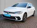 Volkswagen Polo VI 1.0 TSI DSG R-Line 17" BEATS Navi+VC ACC LED... Weiß - thumbnail 2