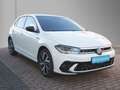 Volkswagen Polo VI 1.0 TSI DSG R-Line 17" BEATS Navi+VC ACC LED... Weiß - thumbnail 3