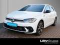 Volkswagen Polo VI 1.0 TSI DSG R-Line 17" BEATS Navi+VC ACC LED... Weiß - thumbnail 1