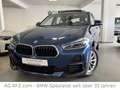 BMW X2 sDrive18d/CAM/PANO/SportSitze/Multi/1.Hand Blau - thumbnail 3