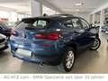 BMW X2 sDrive18d/CAM/PANO/SportSitze/Multi/1.Hand Blau - thumbnail 4