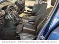 BMW X2 sDrive18d/CAM/PANO/SportSitze/Multi/1.Hand Blau - thumbnail 10