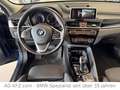 BMW X2 sDrive18d/CAM/PANO/SportSitze/Multi/1.Hand Blau - thumbnail 12