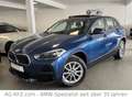 BMW X2 sDrive18d/CAM/PANO/SportSitze/Multi/1.Hand Blau - thumbnail 8