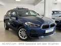 BMW X2 sDrive18d/CAM/PANO/SportSitze/Multi/1.Hand Blau - thumbnail 1