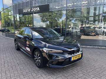 2.0 e:HEV Elegance | AUTOMAAT | SPORTPAKKET |  APP