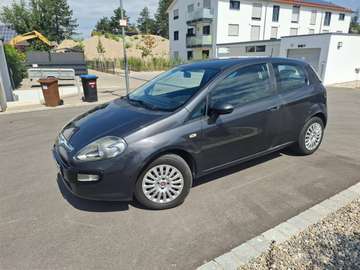 Punto EVO 3-Türer 1.2 8V Dynamic Start